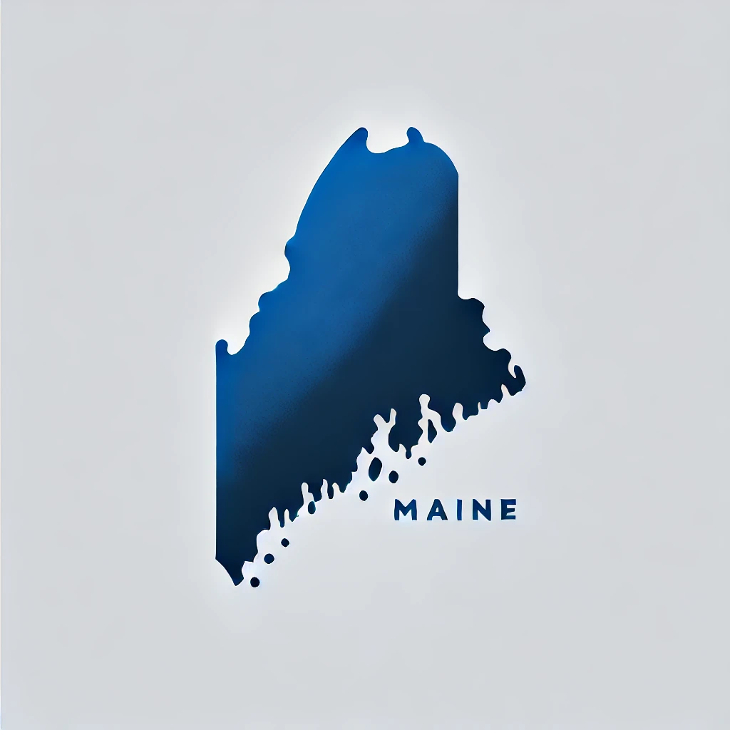 Maine