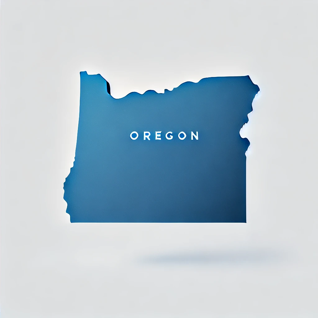 Oregon