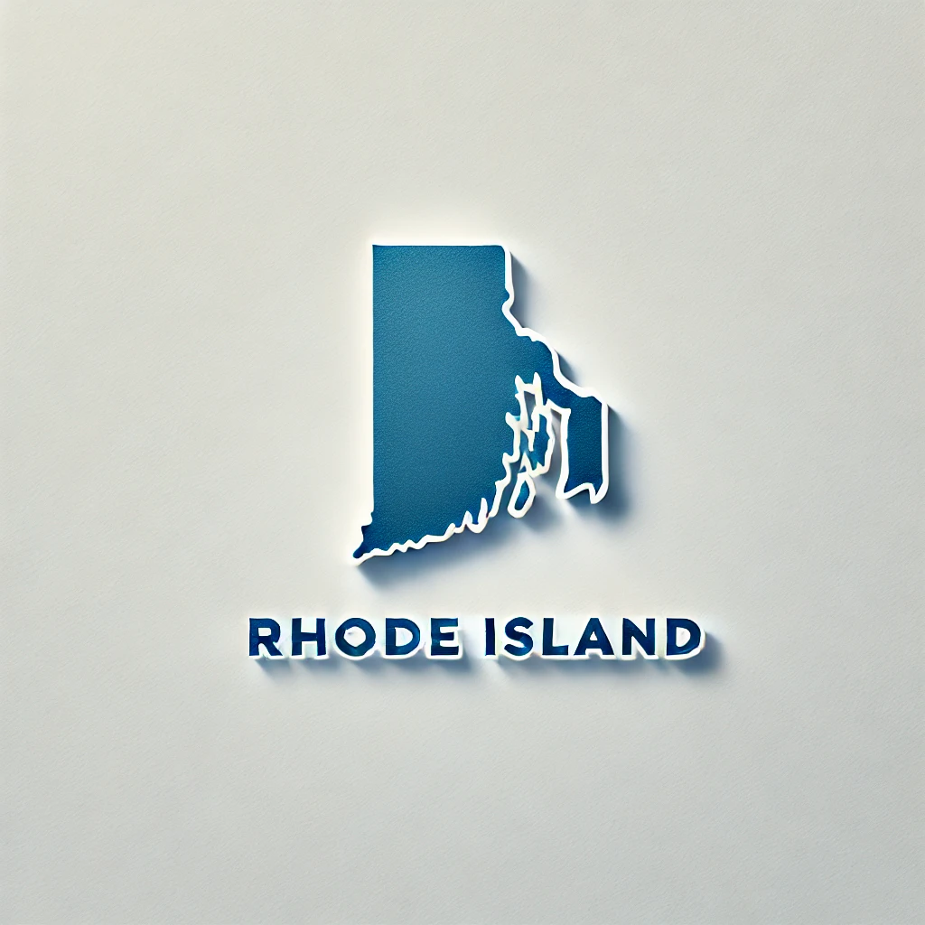 Rhode Island